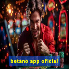 betano app oficial